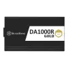 Barošanas bloks Silverstone DA1000R Gold 1000 W