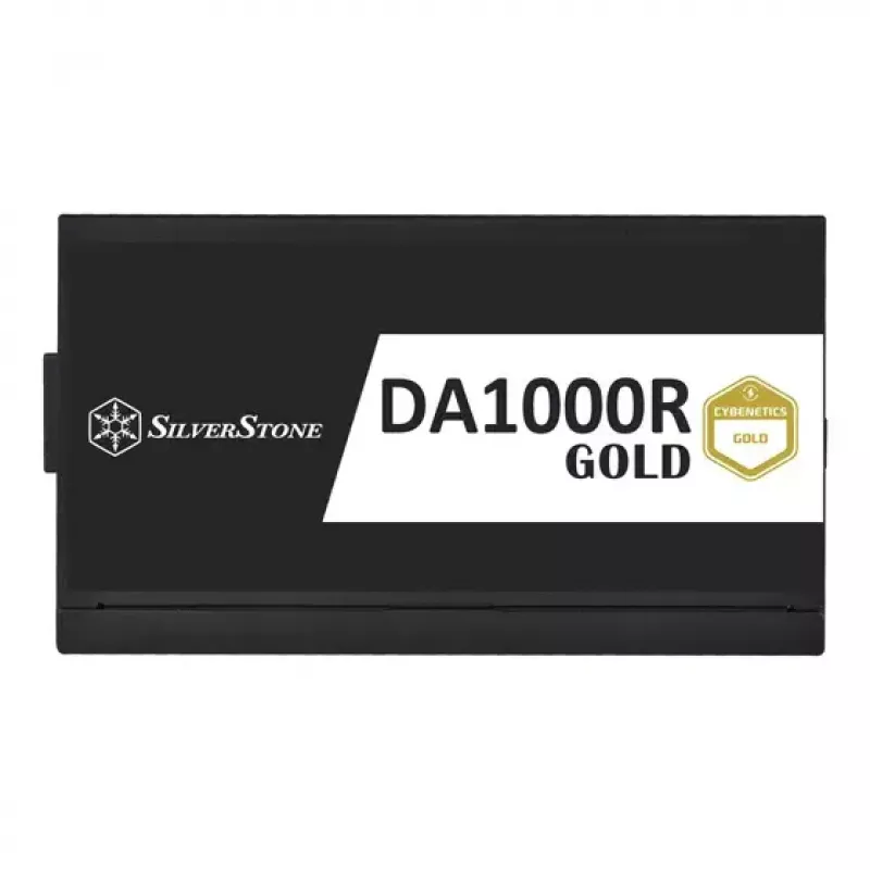 Barošanas bloks Silverstone DA1000R Gold 1000 W