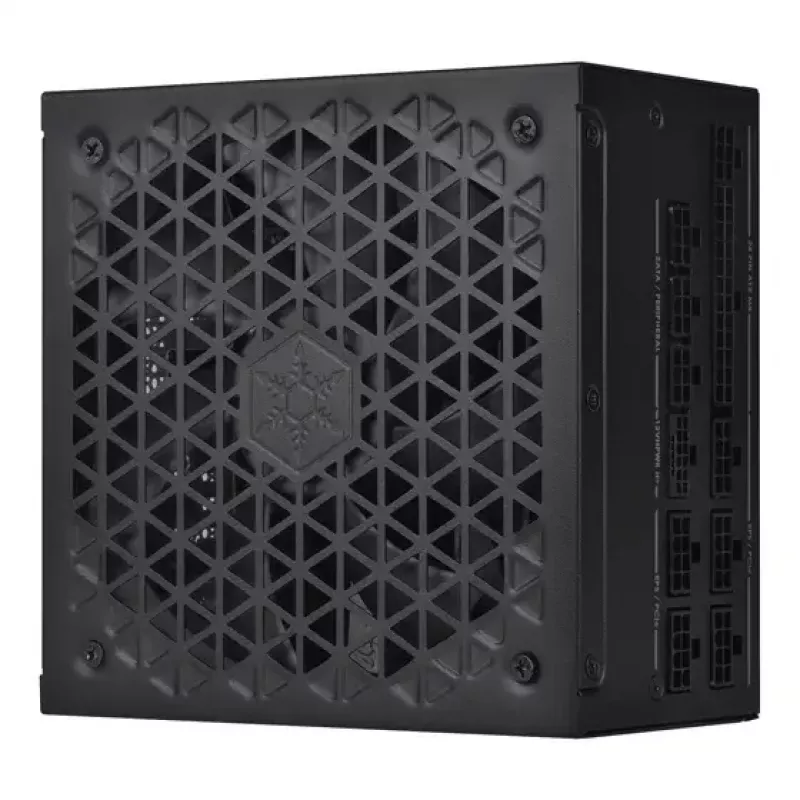 Barošanas bloks Silverstone DA1000R Gold 1000 W
