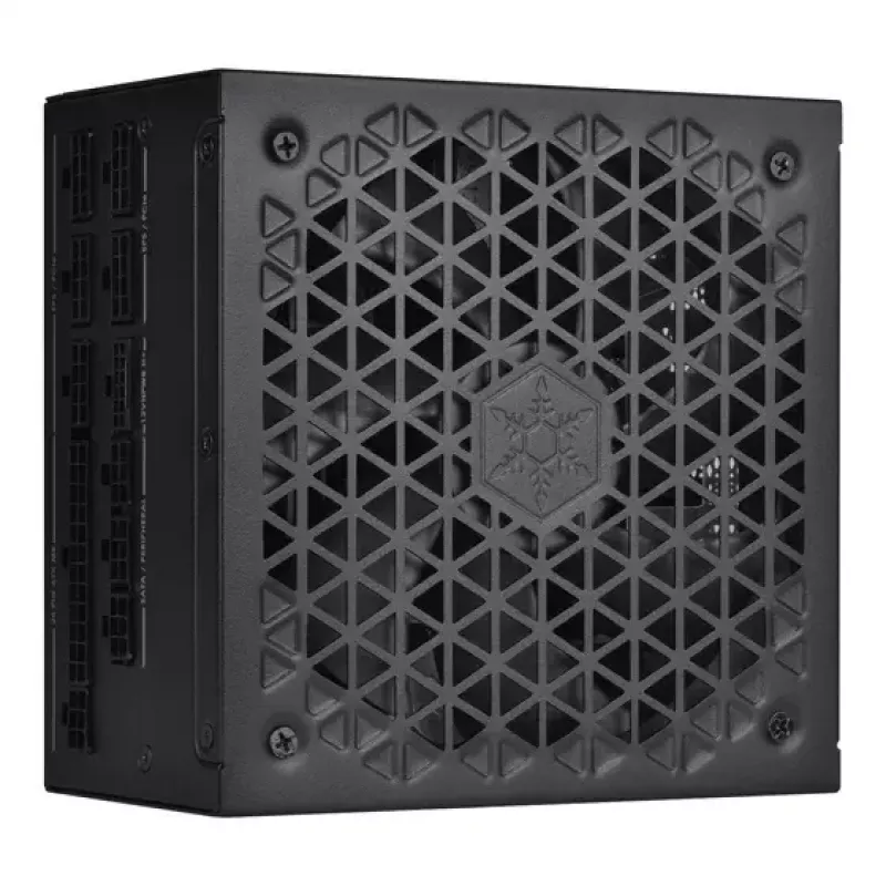 Barošanas bloks Silverstone DA1000R Gold 1000 W