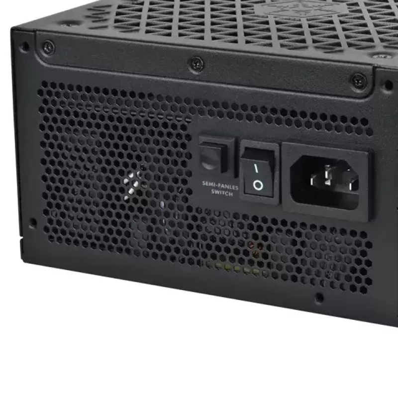 Barošanas bloks Silverstone DA1000R Gold 1000 W