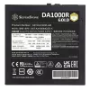 Barošanas bloks Silverstone DA1000R Gold 1000 W