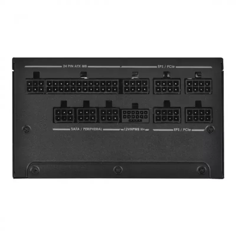 Barošanas bloks Silverstone DA1000R Gold 1000 W
