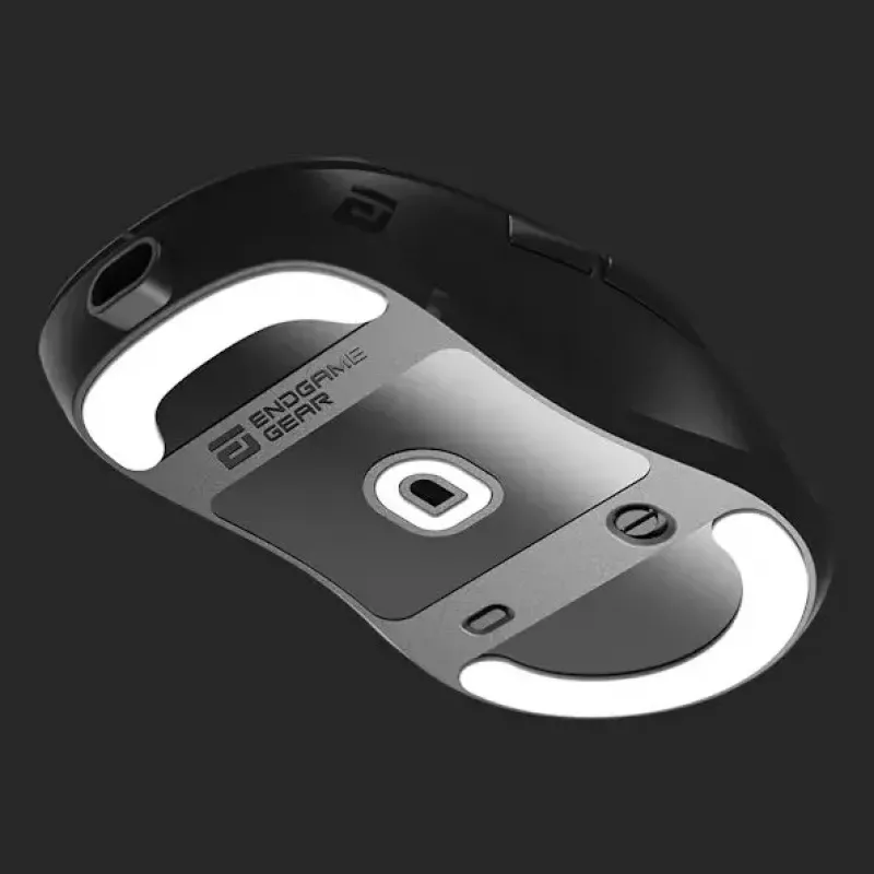 Lāpstiņu nomaiņas komplekts Endgame Gear EGG-XM2-MS1 spēļu kontrollerim, balts, 5 gab.