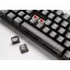 Ducky One 3 Aura SF klaviatūra spēlēm USB QWERTY melna 67 taustiņi RGB