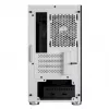 PC Case Silverstone FARA H1M PRO Tower balta