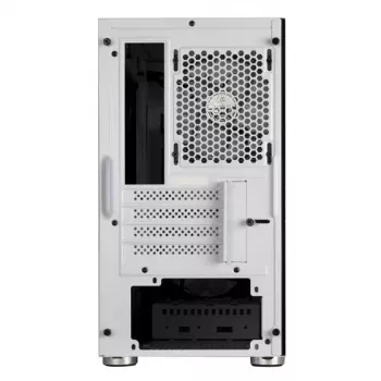 PC Case Silverstone FARA H1M PRO Tower balta