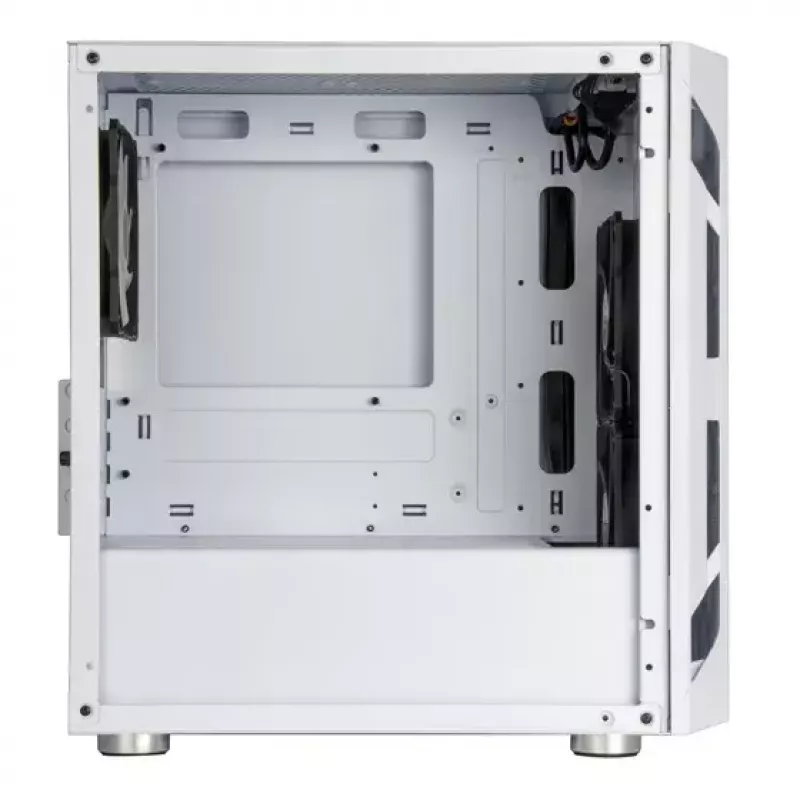 PC Case Silverstone FARA H1M PRO Tower balta
