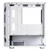 PC Case Silverstone FARA H1M PRO Tower balta