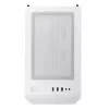 PC Case Silverstone FARA H1M PRO Tower balta