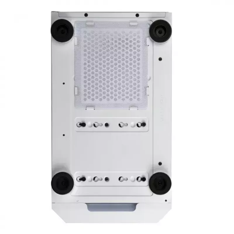 PC Case Silverstone FARA H1M PRO Tower balta