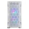 PC Case Silverstone FARA H1M PRO Tower balta