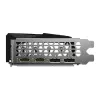 Grafikas karte GIGABYTE GAMING Radeon RX 7600 8 GB GDDR6, PCIe 4.0, 128-bit, WINDFORCE 3X