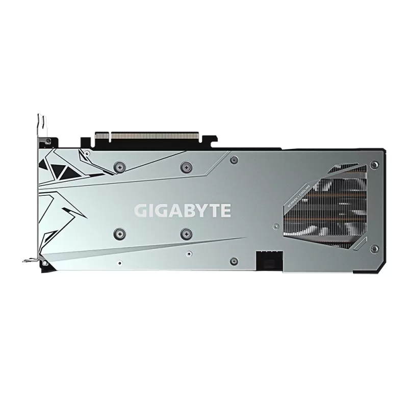 Grafikas karte GIGABYTE GAMING Radeon RX 7600 8 GB GDDR6, PCIe 4.0, 128-bit, WINDFORCE 3X