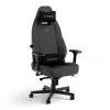 PC spēļu krēsls noblechairs LEGEND TX polsterēts sēdeklis antracītpelēkā krāsā