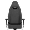 PC spēļu krēsls noblechairs LEGEND TX polsterēts sēdeklis antracītpelēkā krāsā