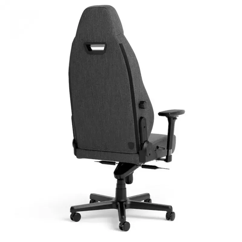 PC spēļu krēsls noblechairs LEGEND TX polsterēts sēdeklis antracītpelēkā krāsā