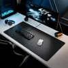 Peļu paliktnis Glorious Gaming Glorious pele Pad 2 XXL Stitched Melns