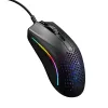 Glorious Gaming Model O 2 Mini spēļu pele RGB melnā krāsā