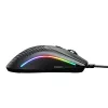 Glorious Gaming Model O 2 Mini spēļu pele RGB melnā krāsā