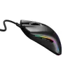 Glorious Gaming Model O 2 Mini spēļu pele RGB melnā krāsā