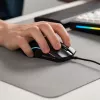Glorious Gaming Model O 2 Mini spēļu pele RGB melnā krāsā