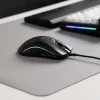 Glorious Gaming Model O 2 Mini spēļu pele RGB melnā krāsā
