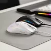 Glorious Gaming Model O 2 Mini spēļu pele RGB melnā krāsā