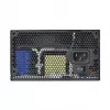 Barošanas bloks SILVERSTONE ST1200-PTS 1200 W 80 PLUS Platinum, 20+4 pin ATX, 120 mm ventilators, Melns