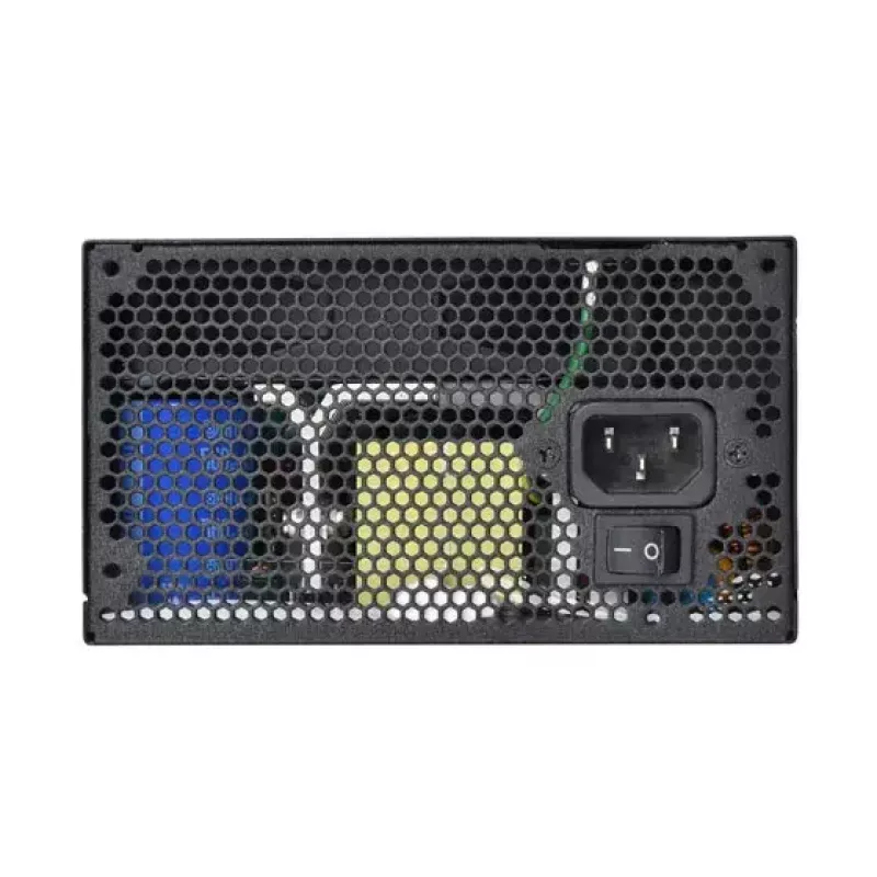 Barošanas bloks SILVERSTONE ST1200-PTS 1200 W 80 PLUS Platinum, 20+4 pin ATX, 120 mm ventilators, Melns
