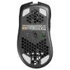 Glorious Gaming Glorious Model D Wireless - matēti melns, labās rokas, RF bezvadu, 19000 DPI, melns