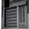 PC Case Silverstone SETA H1 Midi Tower Melns