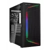 PC Case Silverstone SETA H1 Midi Tower Melns