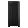 PC Case Silverstone SETA H1 Midi Tower Melns