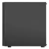 PC Case Silverstone SETA H1 Midi Tower Melns
