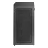 PC Case Silverstone SETA H1 Midi Tower Melns