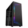 PC Case Silverstone SETA H1 Midi Tower Melns