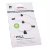 Kabeļsavilce Label-the-cable LTC 3110 melna