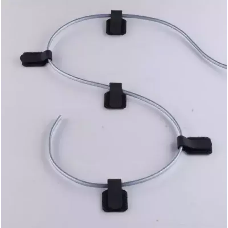 Kabeļsavilce Label-the-cable LTC 3110 melna