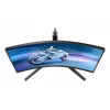 Philips Evnia 5000 32M2C5500W/00 datora monitors 80 cm (31,5 collu) 2560 x 1440 pikseļi Quad HD LCD Melns