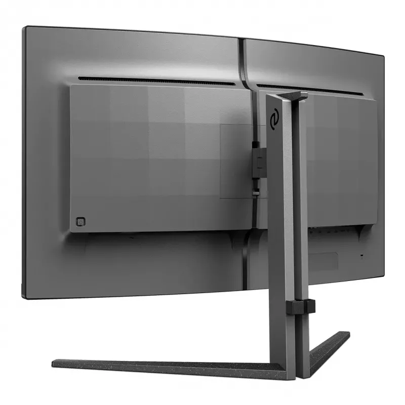 Philips Evnia 5000 32M2C5500W/00 datora monitors 80 cm (31,5 collu) 2560 x 1440 pikseļi Quad HD LCD Melns