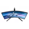Philips Evnia 5000 32M2C5500W/00 datora monitors 80 cm (31,5 collu) 2560 x 1440 pikseļi Quad HD LCD Melns
