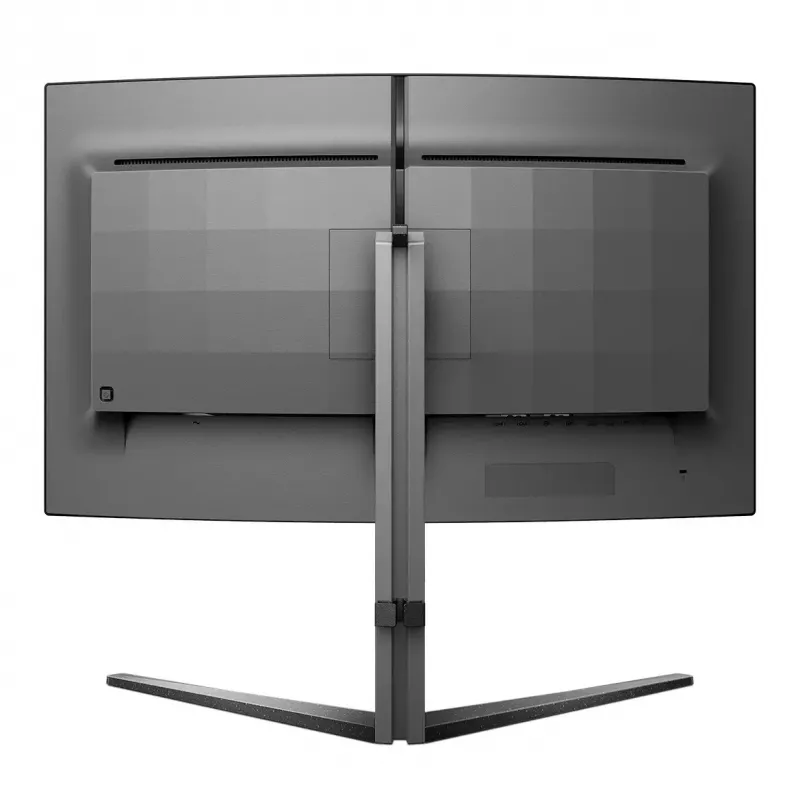 Philips Evnia 5000 32M2C5500W/00 datora monitors 80 cm (31,5 collu) 2560 x 1440 pikseļi Quad HD LCD Melns