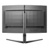 Philips Evnia 5000 32M2C5500W/00 datora monitors 80 cm (31,5 collu) 2560 x 1440 pikseļi Quad HD LCD Melns