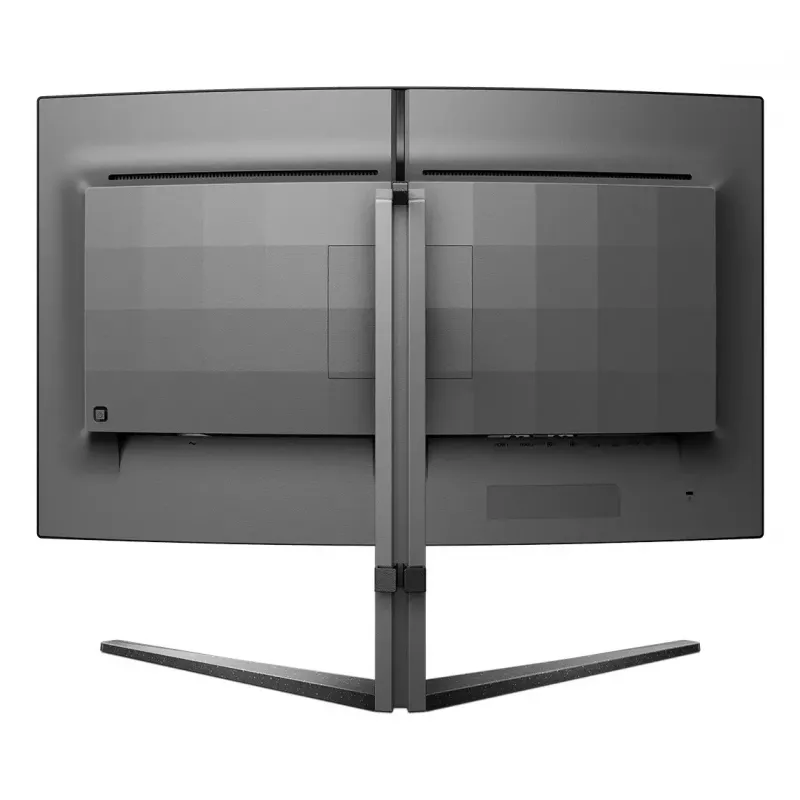 Philips Evnia 5000 32M2C5500W/00 datora monitors 80 cm (31,5 collu) 2560 x 1440 pikseļi Quad HD LCD Melns