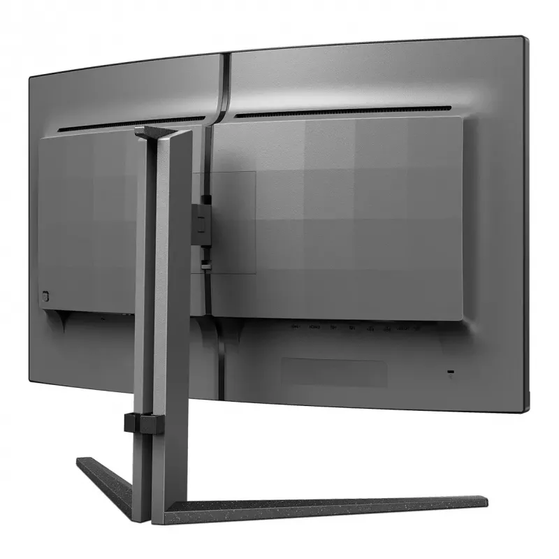 Philips Evnia 5000 32M2C5500W/00 datora monitors 80 cm (31,5 collu) 2560 x 1440 pikseļi Quad HD LCD Melns