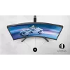 Philips Evnia 5000 32M2C5500W/00 datora monitors 80 cm (31,5 collu) 2560 x 1440 pikseļi Quad HD LCD Melns