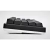 Ducky One 2 Pro Mini tastatūra Spēlēm USB QWERTY US angļu Melna