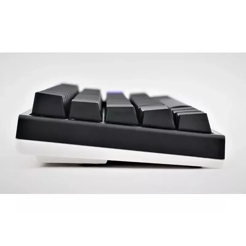 Ducky One 2 Pro Mini tastatūra Spēlēm USB QWERTY US angļu Melna