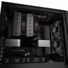 CORSAIR Rx Series Icue Link Rx120 120 mm ventilatora trīskāršais ventilatoru komplekts